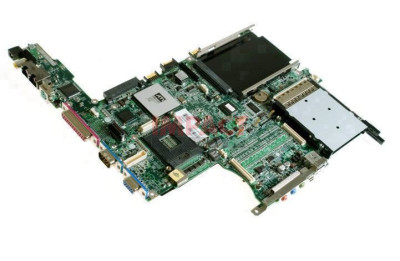 System Board (Main Board)