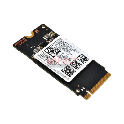 5SS1S36616 - Kix BG5 256GB 2242 Pcie G4V X4 SSD Drive