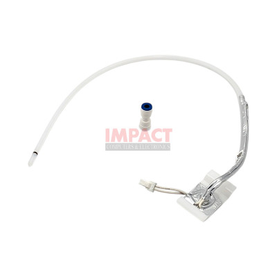 WR29X44280 - Fill Tube & Heater Assembly