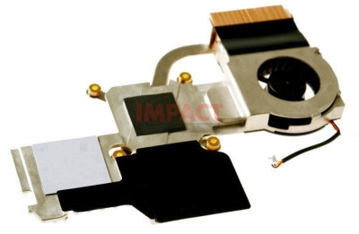 Cooling Fan/ Heat Sink Unit