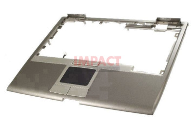 Palm Rest Assembly With Touch PAD