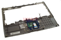 KG130 - Palm Rest Assembly With Touch PAD