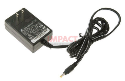 AC Power Adapter With Power Cord (V2.0 United States)