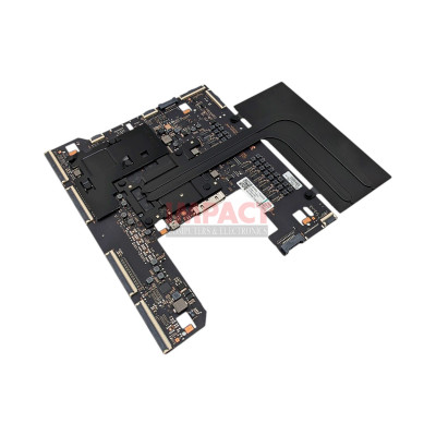 BN94-17444Q - Assembly PCB Main