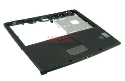 FA883115000 - Palm Rest With Touch PAD