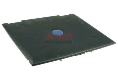 0N282 - Back LCD Cover With Bracket Assembly