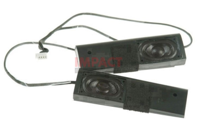 PK280001600 - Left and Right Speakers Kit