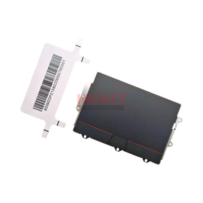 5T61P74266 - CS25 3+2bCP, Mylar, Elan PCB, Black, Non NFC, SOVP & MP