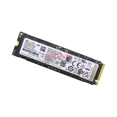 5SS0Y87005 - SSD 1TB, M.2, 2280, OPAL, PCIE5X4, SAMSUNG