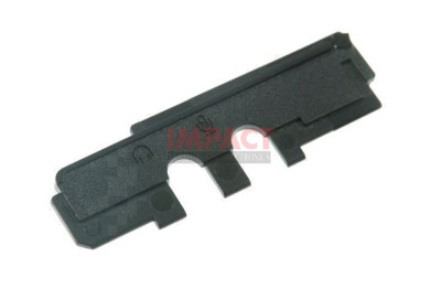 8N352 - Cover, Plastic, Port, I/ O, 100N