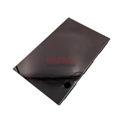 5D11U89942 - LCD Module, 15.3inch, WQXGA, Non-Touch, Glare, OLED, 500nit, 100%DCI-P3, Color Calibration