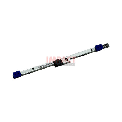 KS.0HD0Q.025 - Camera Tech Front HD Camera YHVC 2 OV9734
