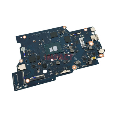 NB.JM011.001 - Mainboard CB515 2HT Intel