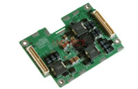 320A1PB0002 - DC Charger Board