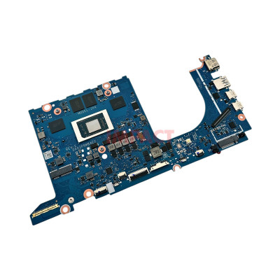 NB.JXK11.001 - Mainboard SFG16 A71T Amd R7445 Ryzen 7 16GB Uma TH