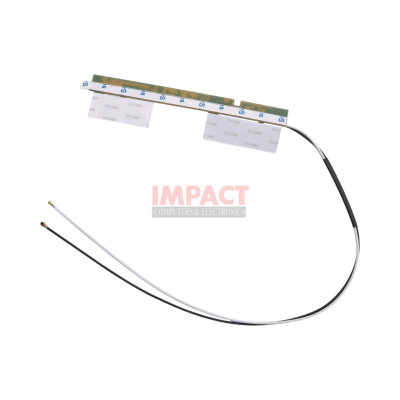 5A30S36137 - Antenna W22BG Main + Aux