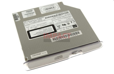 24X CD-ROM Drive