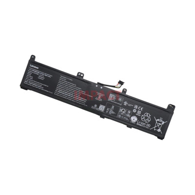 5B11M90137 - Battery, 15.6v, 90WH, 4CELL