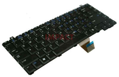 Keyboard Unit