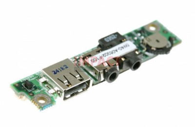 Audio/ USB Board