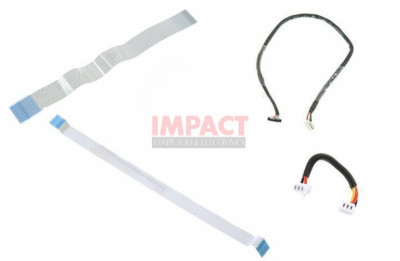 Cables and Connectors Kit