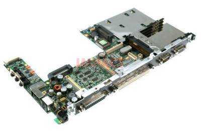 System Board (Main Board)