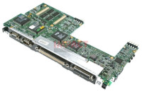 IMP-135449 - System Board (Main Board)