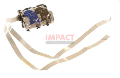 C6490-80003 - Ink Carriage Assembly