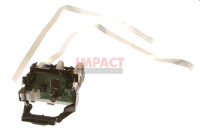 C6490-80003 - Ink Carriage Assembly