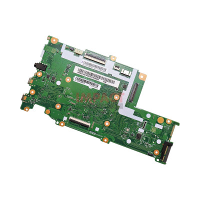 5B21S57943 - System Board (500EG4S N250 IG + 8G + 6 4GB NWW VN)