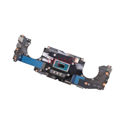 5B21S79681 - System Board (U7255U 16G AX211NVNE Win NAYABEI VN)