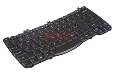 Keyboard US INTERNATIONAL