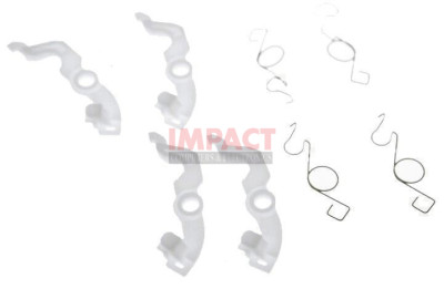 Q5982-67922 - Cartridge Lock KIT