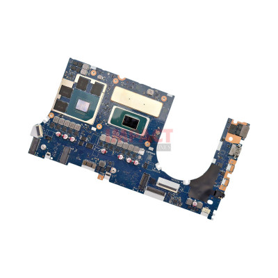 5B21T65878 - System Board (U9386h 5060 32G Win Ei Vn L83SK)