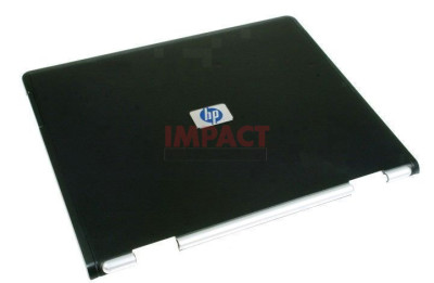 Back LCD Cover
