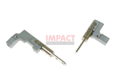 Left and Right Hinges Set