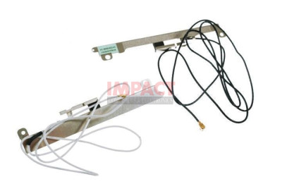 IMP-135573 - Wireless Antenna and Cables