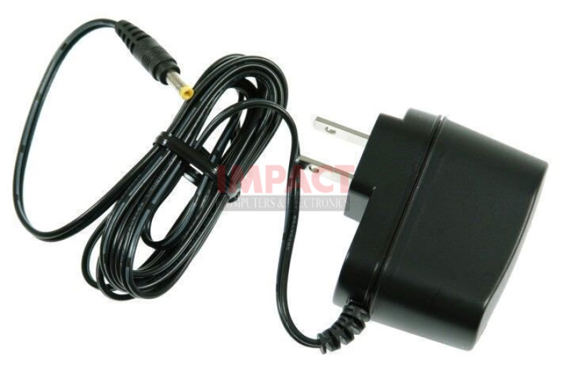 3A-041WU05 - Palm - AC Adapter (DC Charger/ 5V/ 1.0a/ 5W) With Power ...