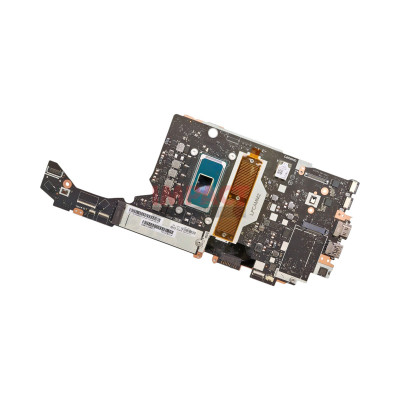 5B21V41711 - System Board (U7355NP Win NAYABYDTDI VN)