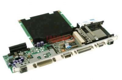 System Board (Main Board)