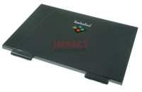 980314 - Back LCD Cover