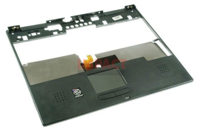 Palm Rest With Touch PAD