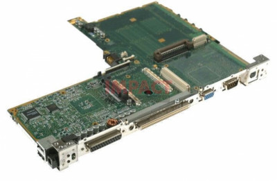 System Board (Main Board)