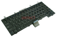 7000541 - Keyboard Unit