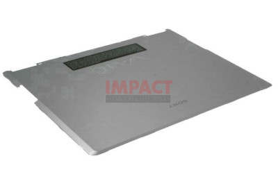 A-8114-751-A-RB - Display Back Cover