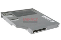 U5251-RB - 24X/ 24X/ 24X/ 8 Cdrw/ DVD Combo