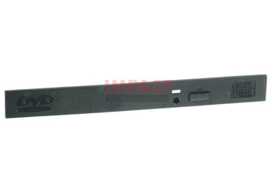 CD-ROM Bezel Assembly
