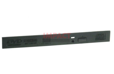 CD-ROM Bezel Assembly