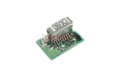 Infared Board