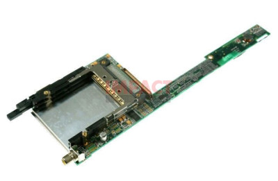 Pcmcia Interface Board